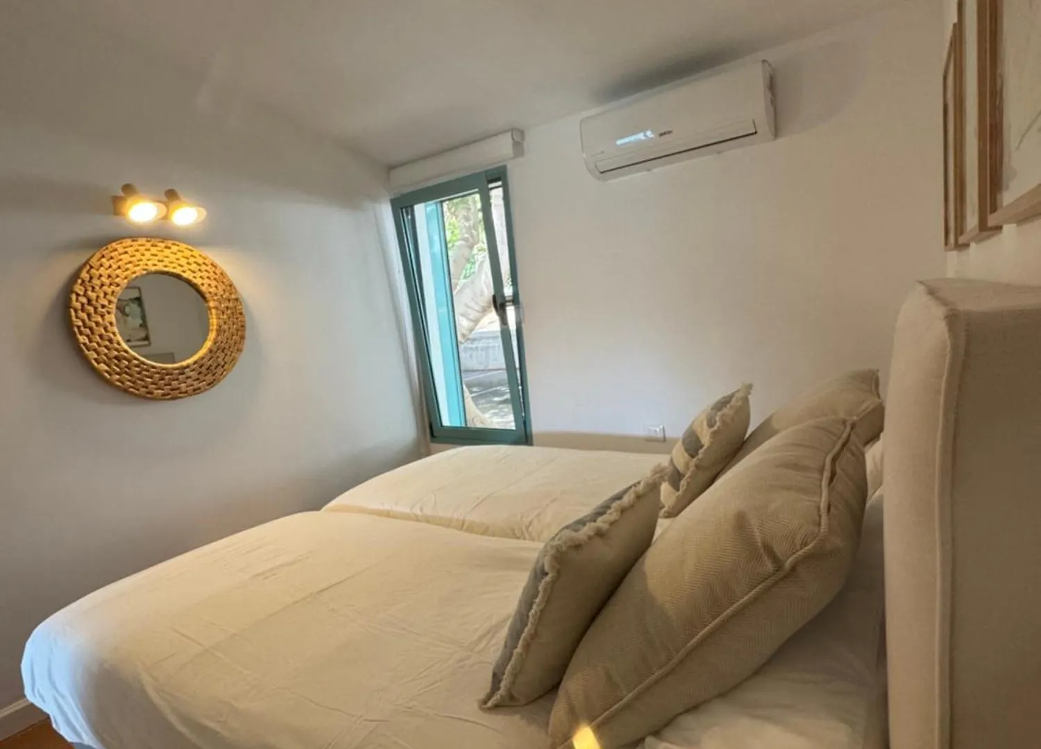 Vivienda Vacacional Pasito Blanco 1