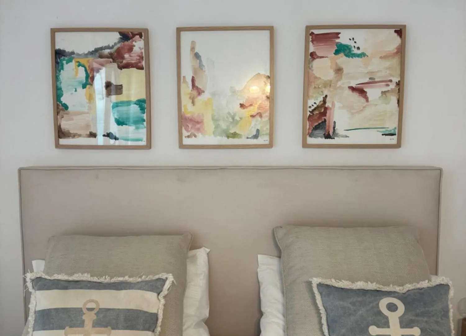 Villa Vivienda Vacacional Pasito Blanco 1