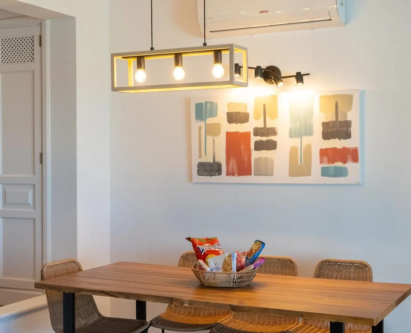 Villa Vivienda Vacacional Pasito Blanco 1 España