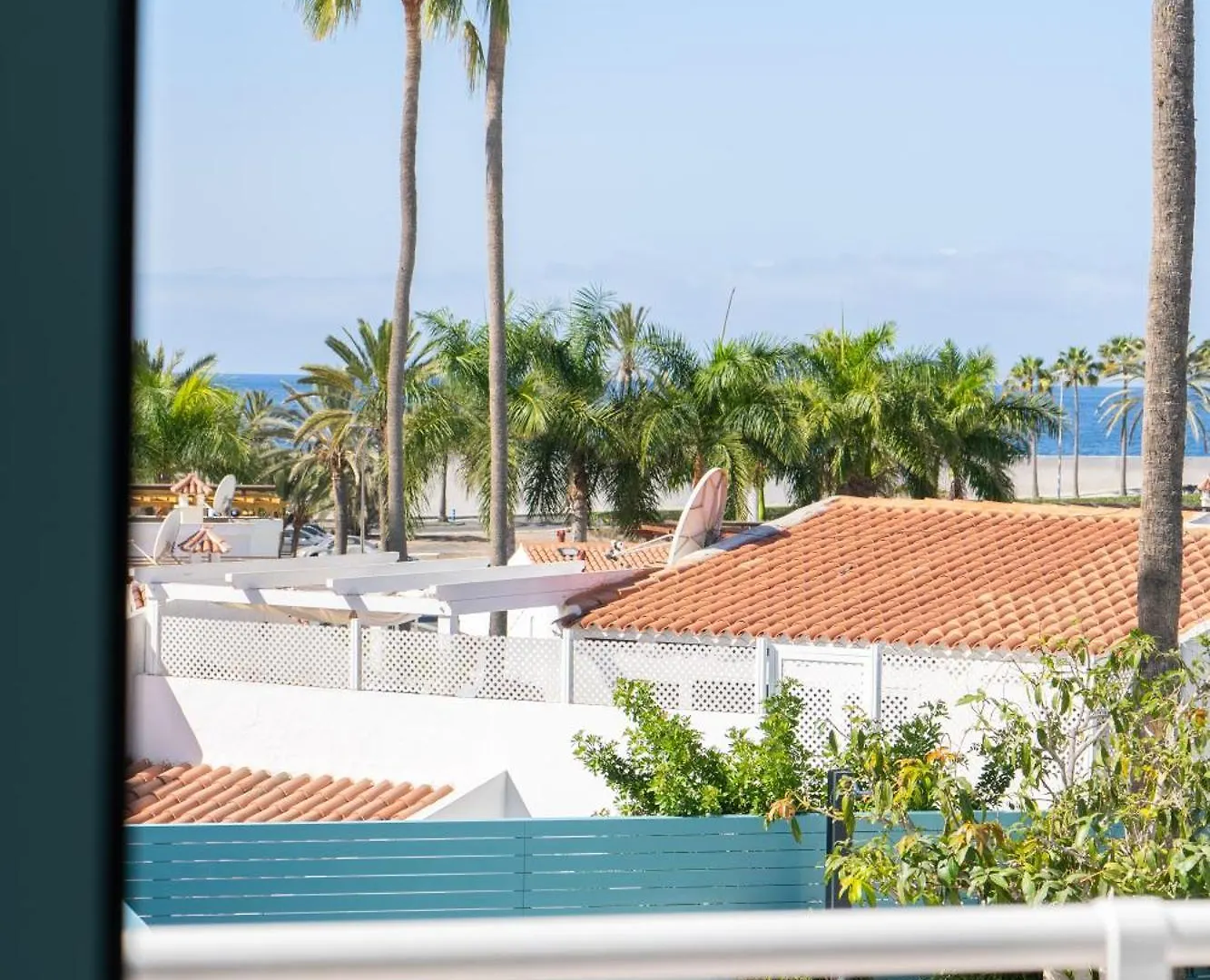 Vivienda Vacacional Pasito Blanco 1