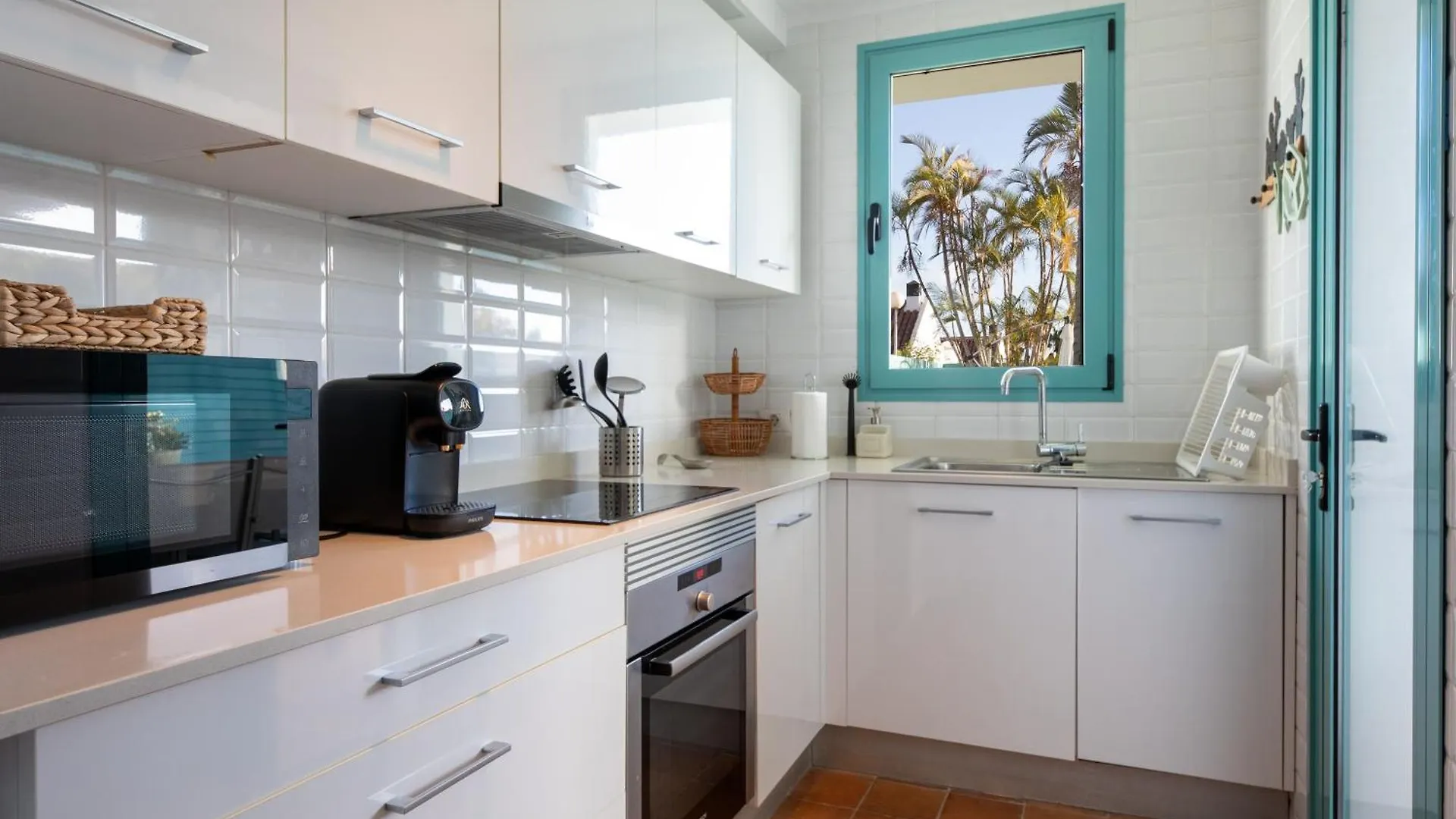 Vivienda Vacacional Pasito Blanco 1 0*,
