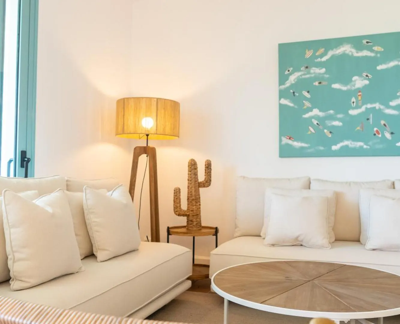 Villa Vivienda Vacacional Pasito Blanco 1