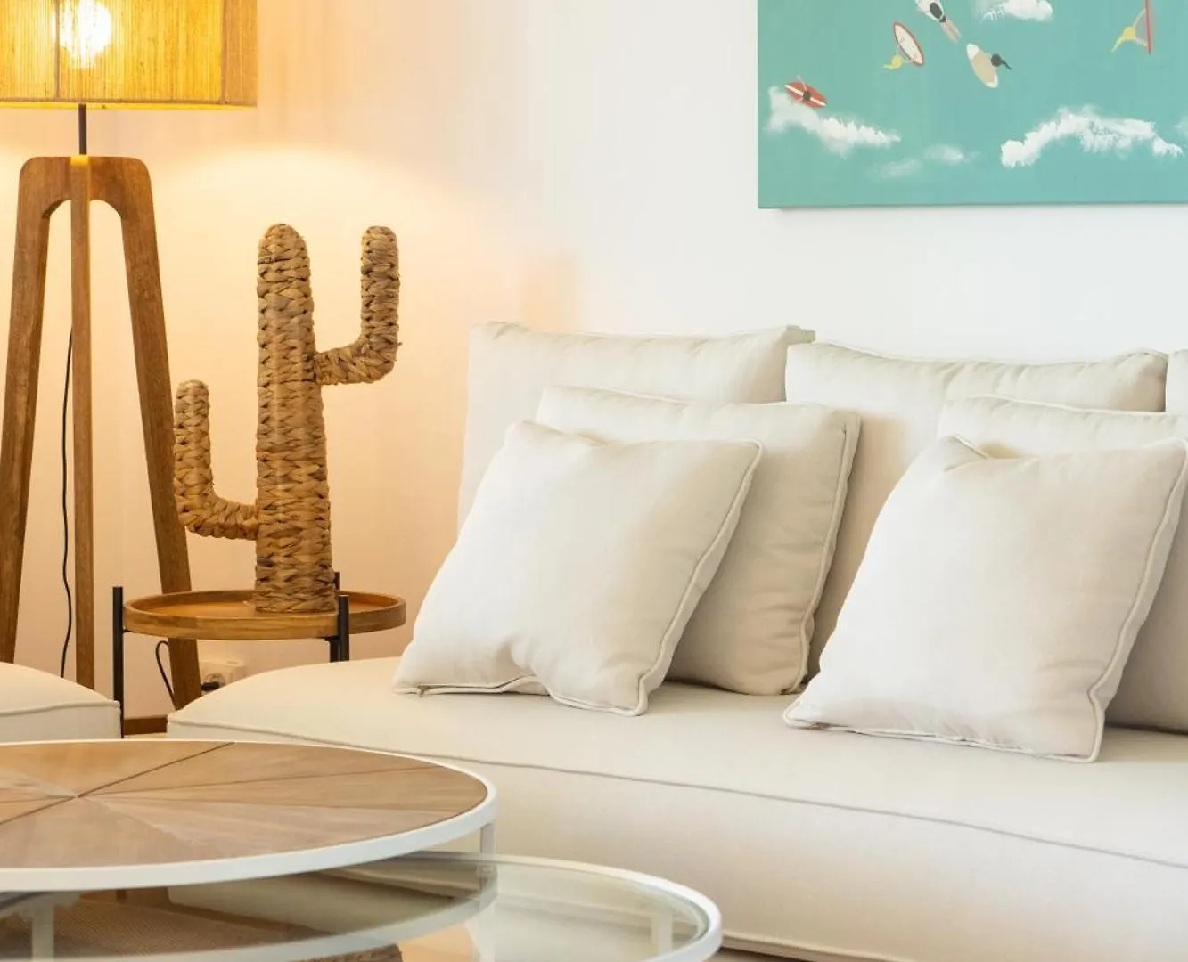 Vivienda Vacacional Pasito Blanco 1 0*,  Spain