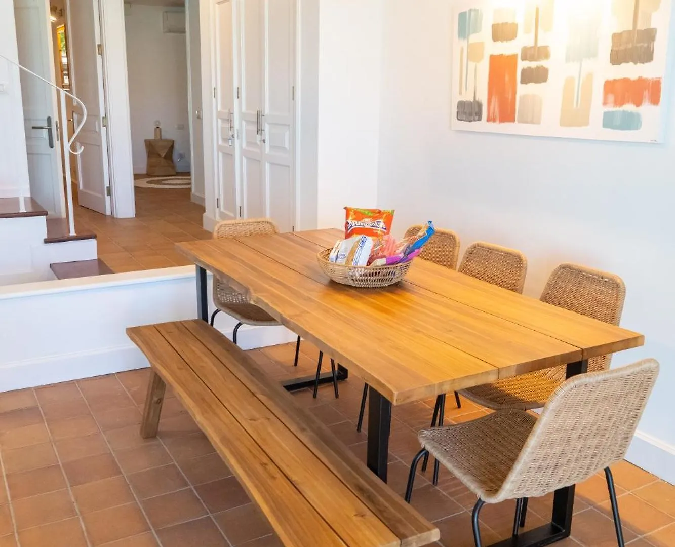 Villa Vivienda Vacacional Pasito Blanco 1