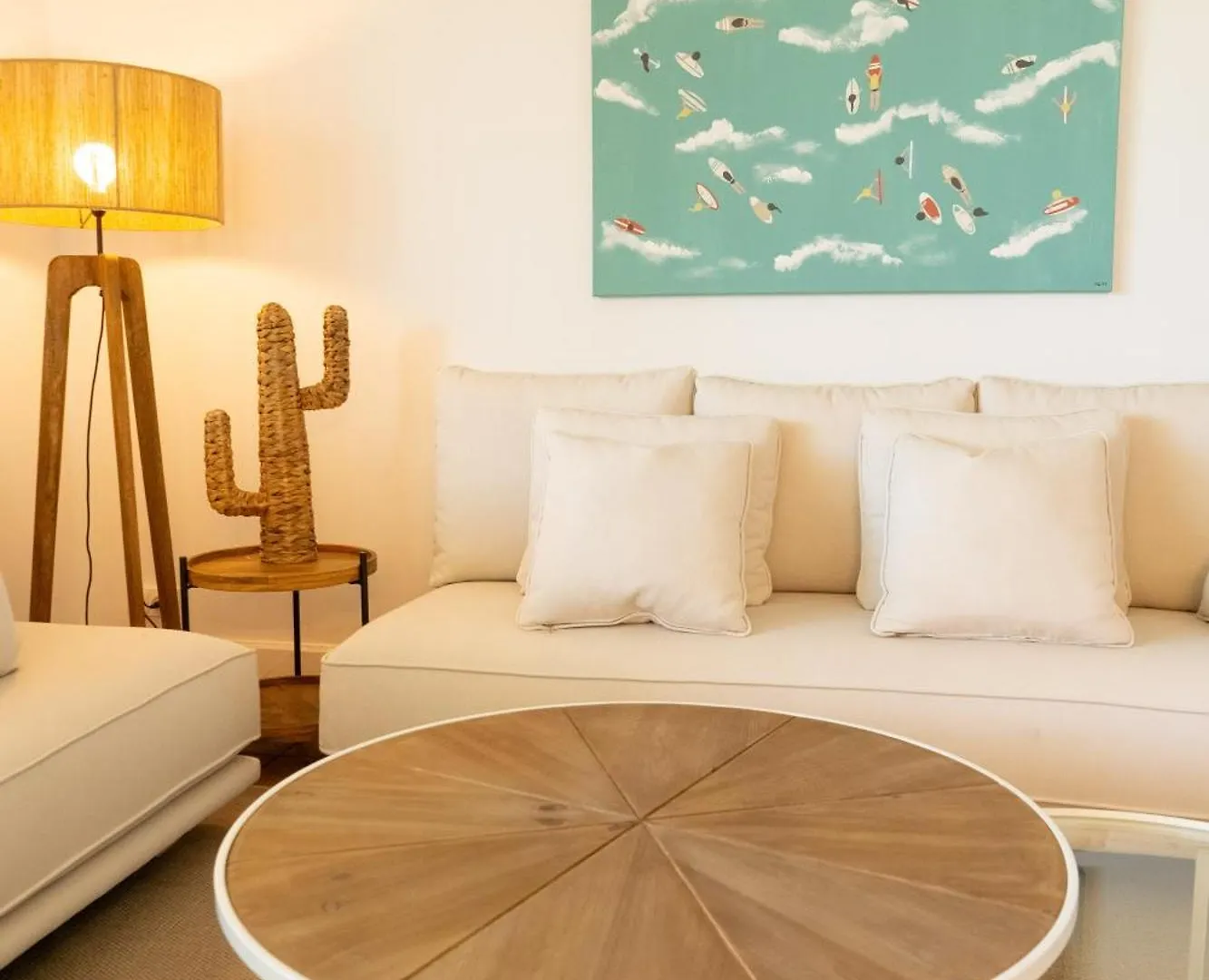 Vivienda Vacacional Pasito Blanco 1