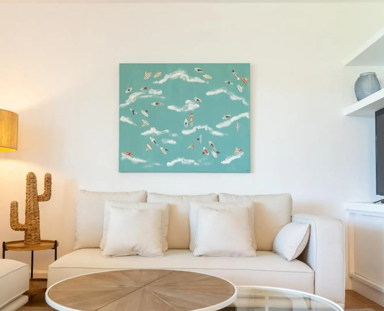 Vivienda Vacacional Pasito Blanco 1 Spain