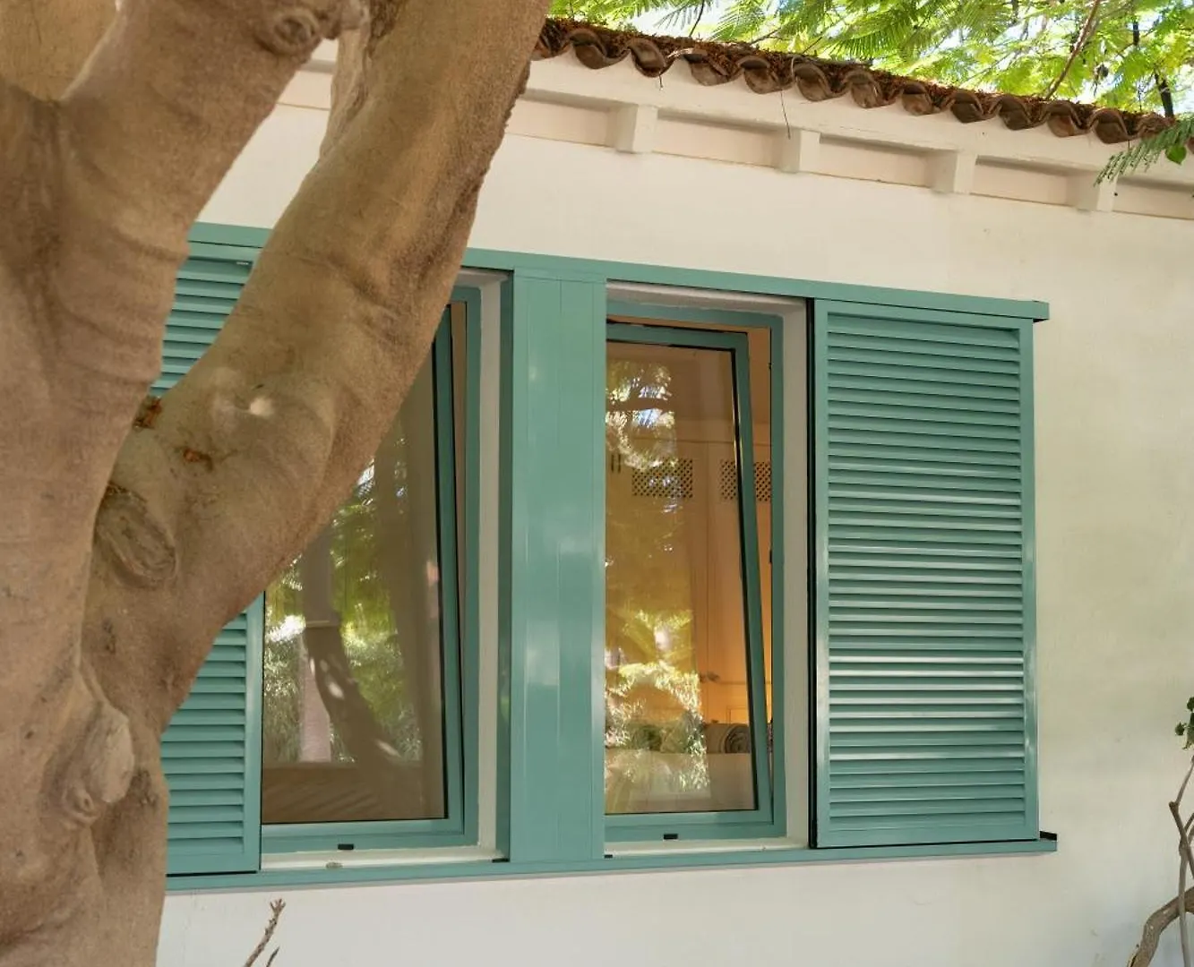 Vivienda Vacacional Pasito Blanco 1 Spain