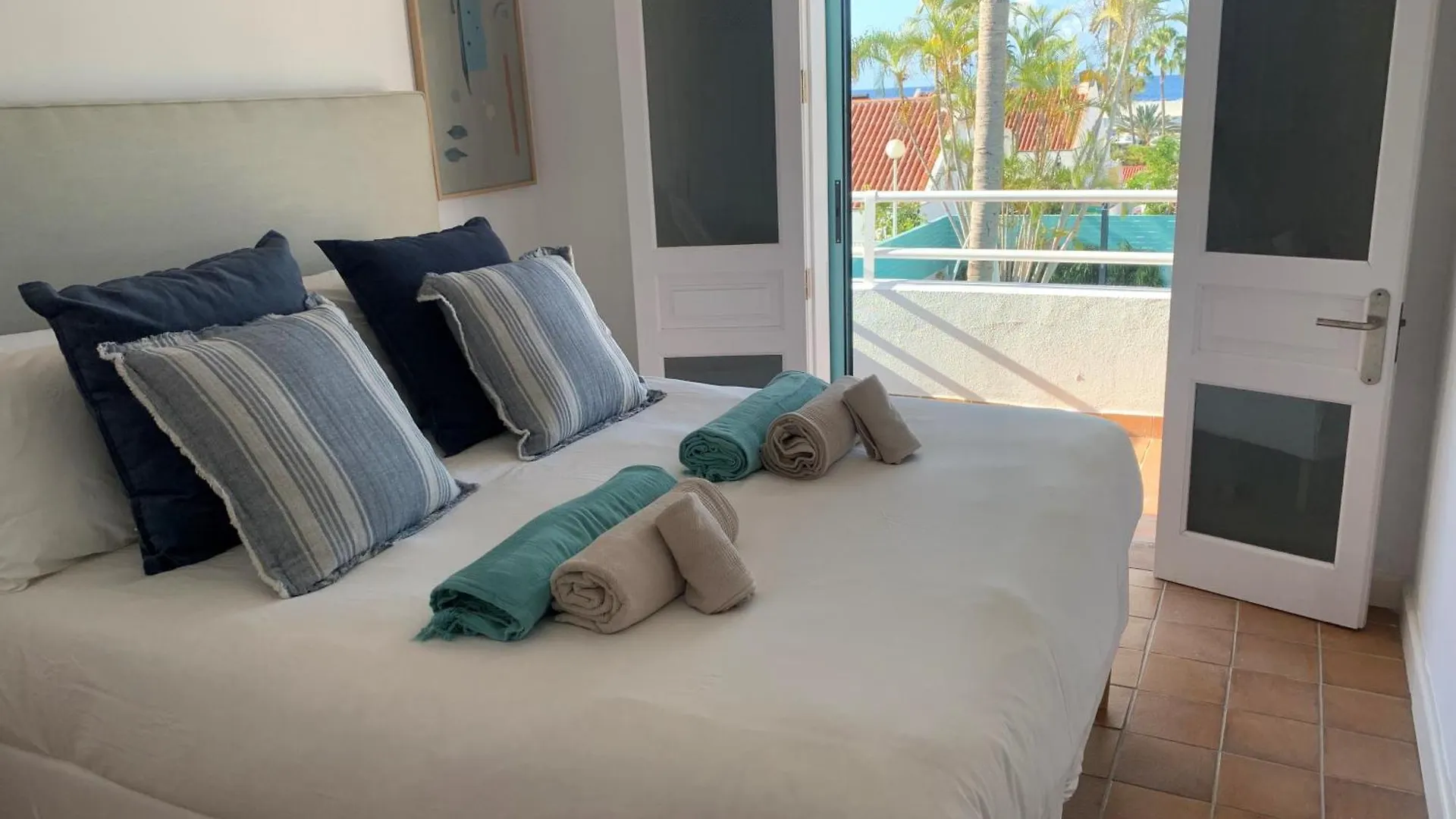 Villa Vivienda Vacacional Pasito Blanco 1