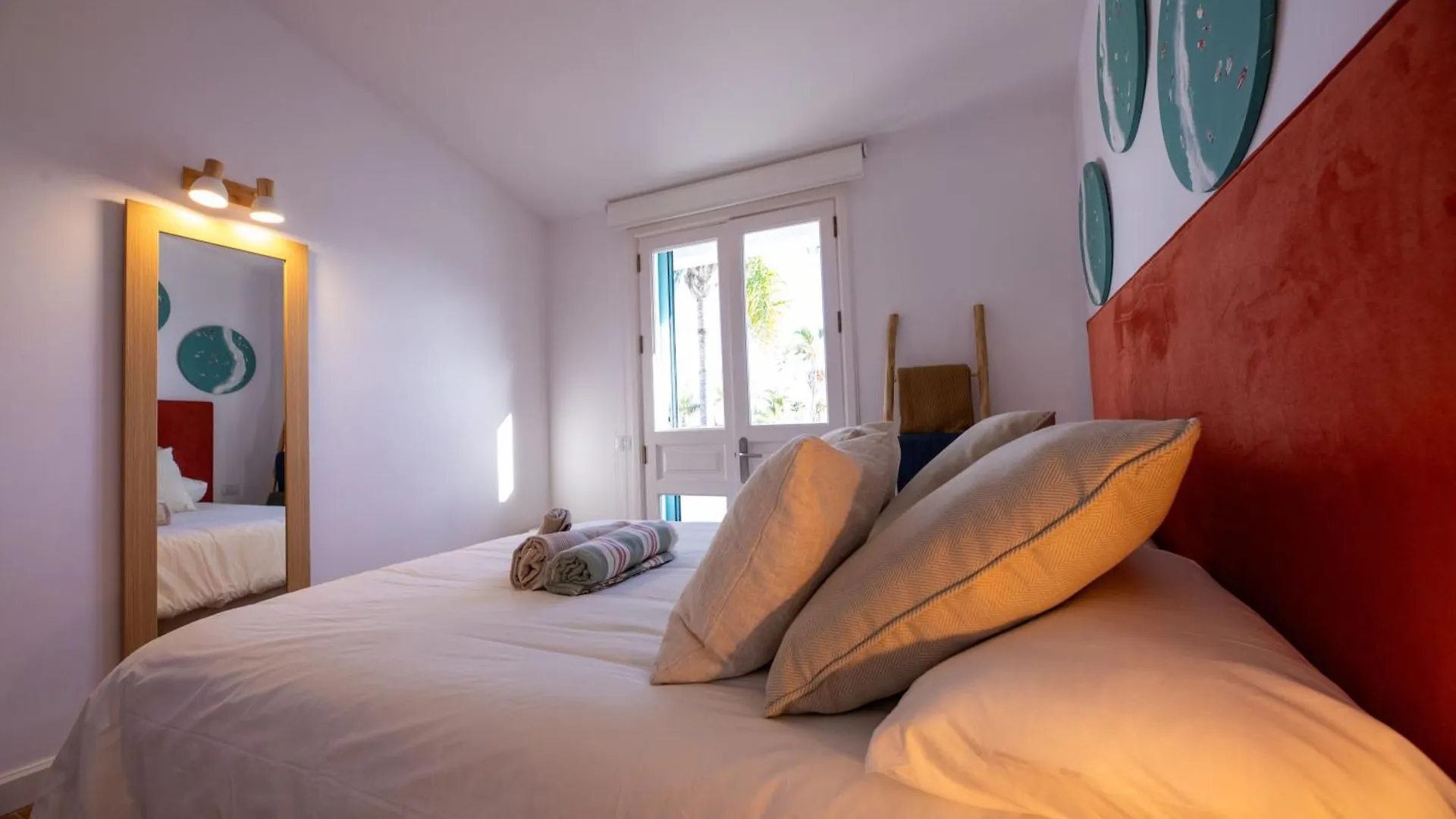 Villa Vivienda Vacacional Pasito Blanco 1