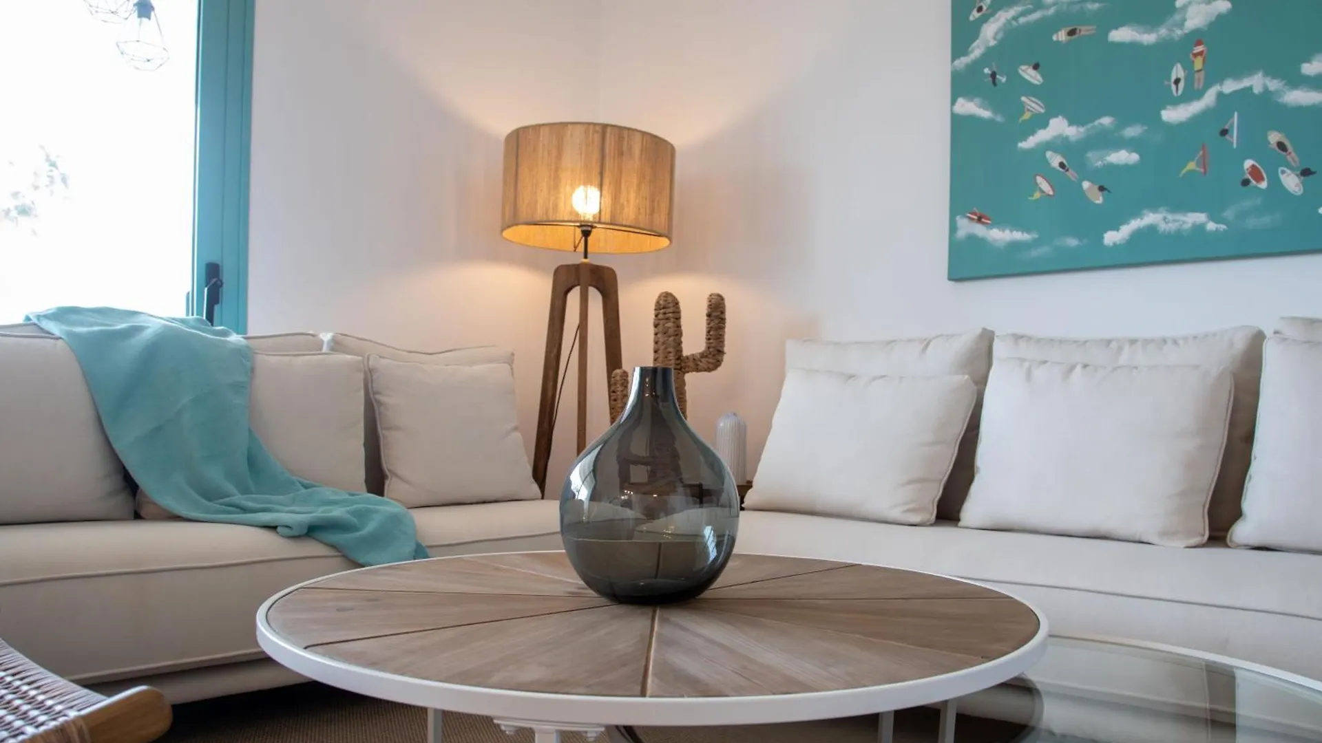 Villa Vivienda Vacacional Pasito Blanco 1 Spain