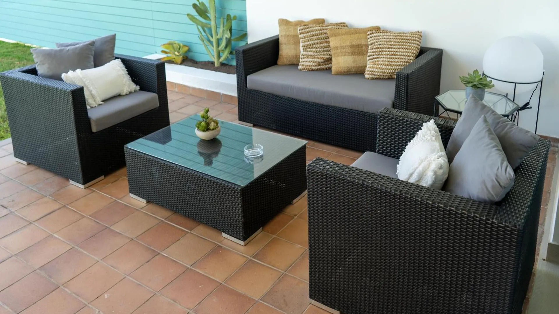 Vivienda Vacacional Pasito Blanco 1 Villa