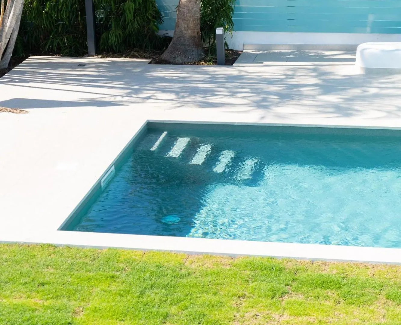 Vivienda Vacacional Pasito Blanco 1
